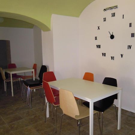 Hostel Cañaveral Zewnętrze zdjęcie