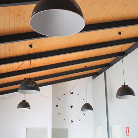 Hostel Cañaveral Zewnętrze zdjęcie