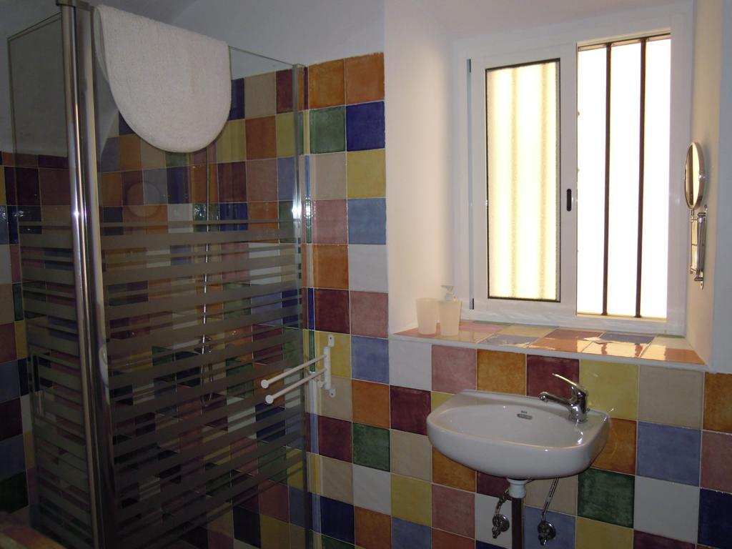 Hostel Cañaveral Pokój zdjęcie