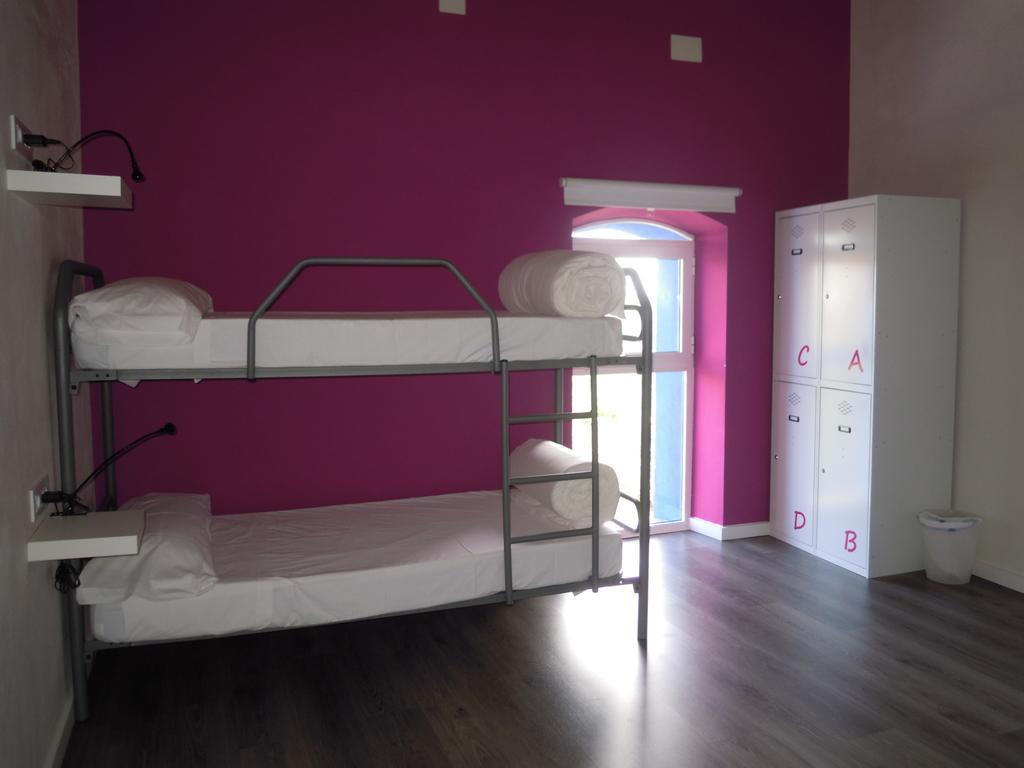 Hostel Cañaveral Pokój zdjęcie