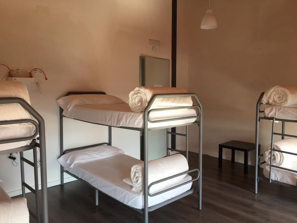 Hostel Cañaveral Zewnętrze zdjęcie