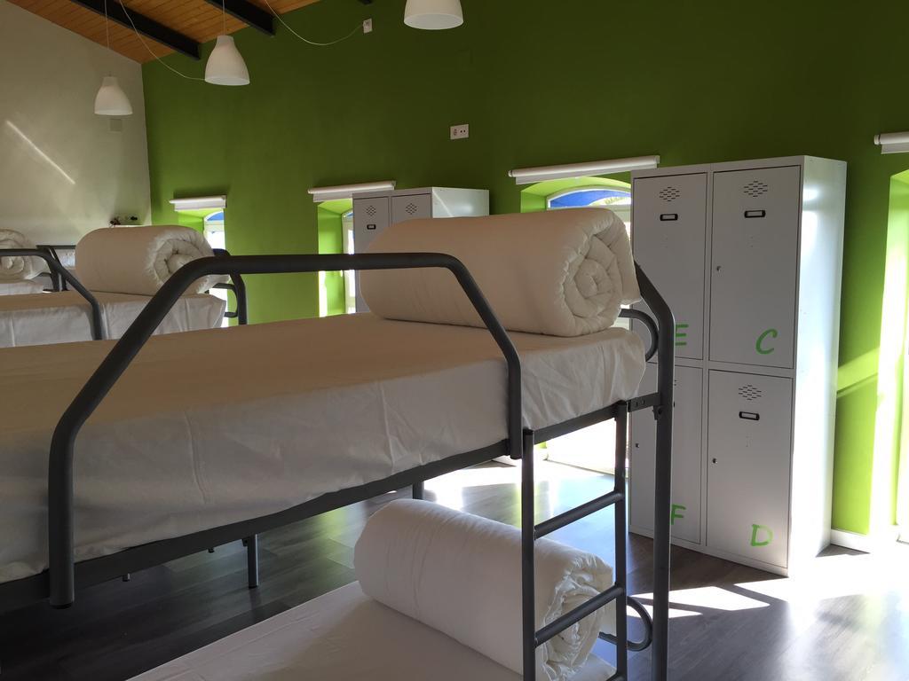 Hostel Cañaveral Zewnętrze zdjęcie