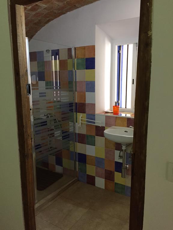 Hostel Cañaveral Zewnętrze zdjęcie