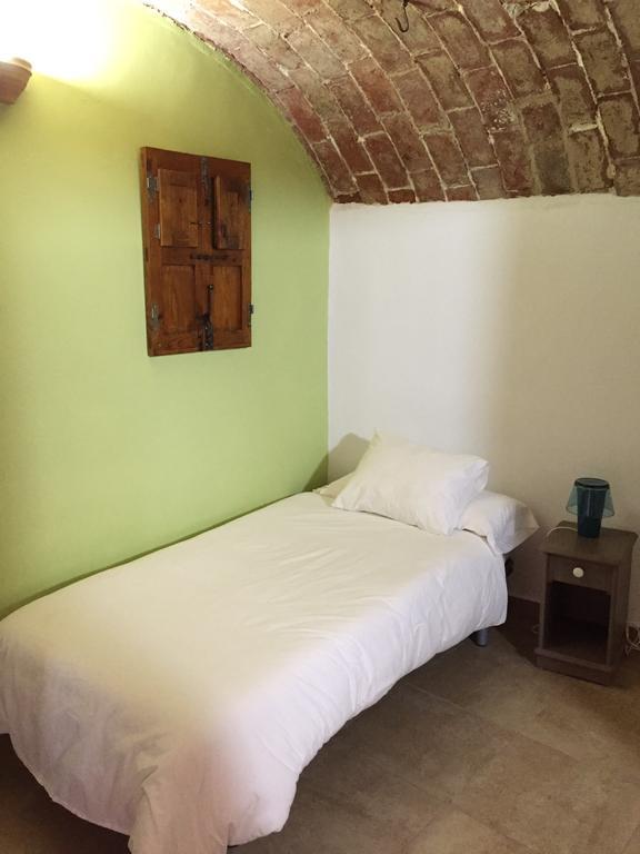 Hostel Cañaveral Zewnętrze zdjęcie