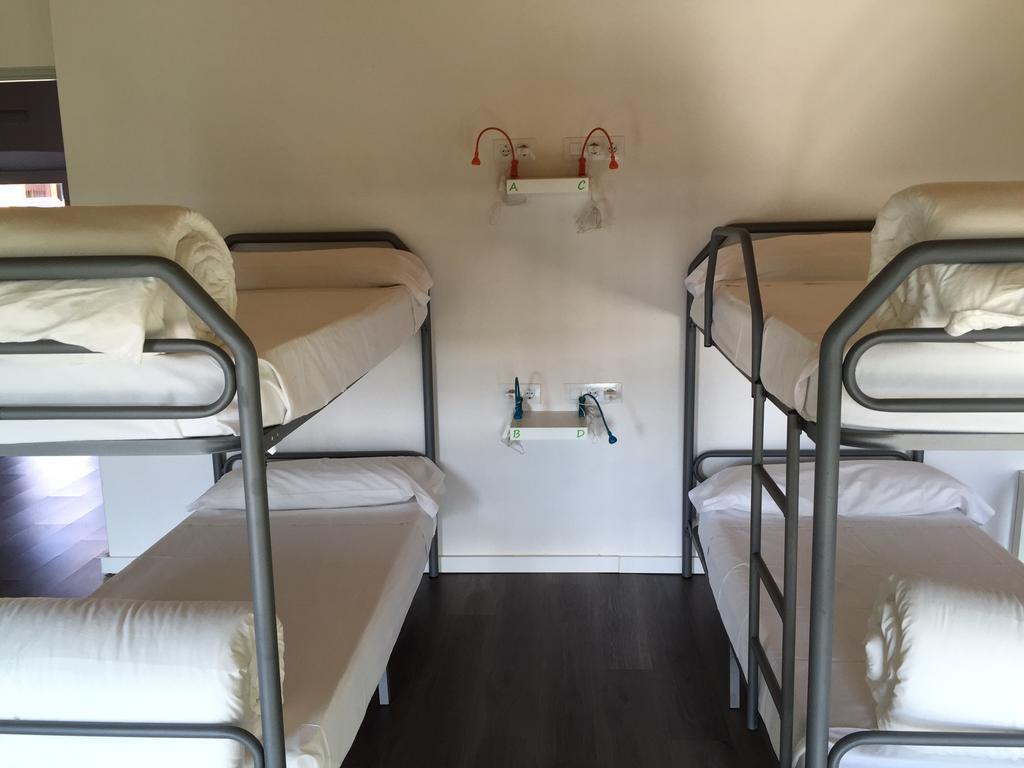 Hostel Cañaveral Zewnętrze zdjęcie