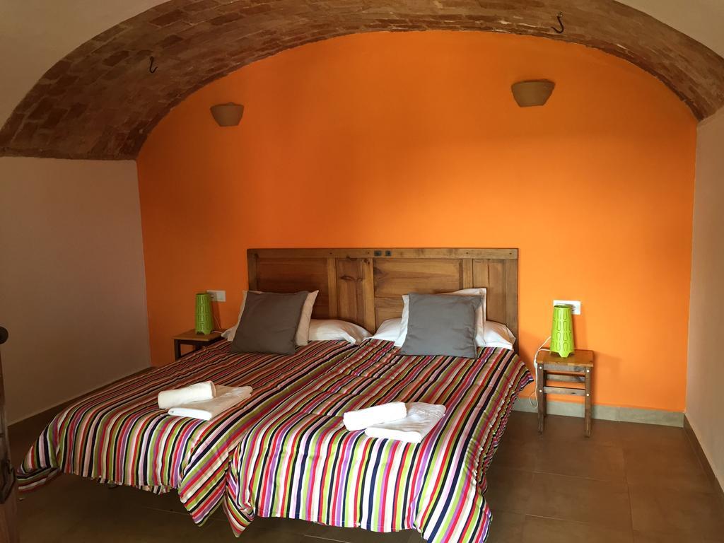Hostel Cañaveral Zewnętrze zdjęcie