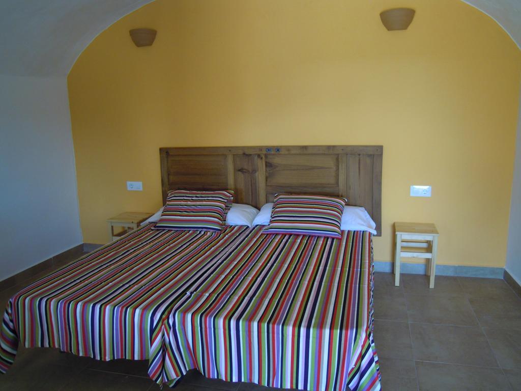 Hostel Cañaveral Zewnętrze zdjęcie