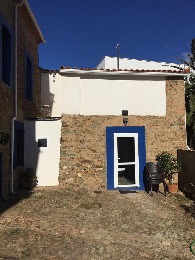 Hostel Cañaveral Zewnętrze zdjęcie