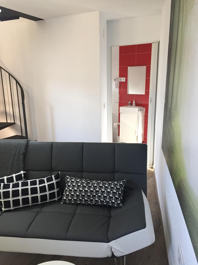 Hostel Cañaveral Zewnętrze zdjęcie