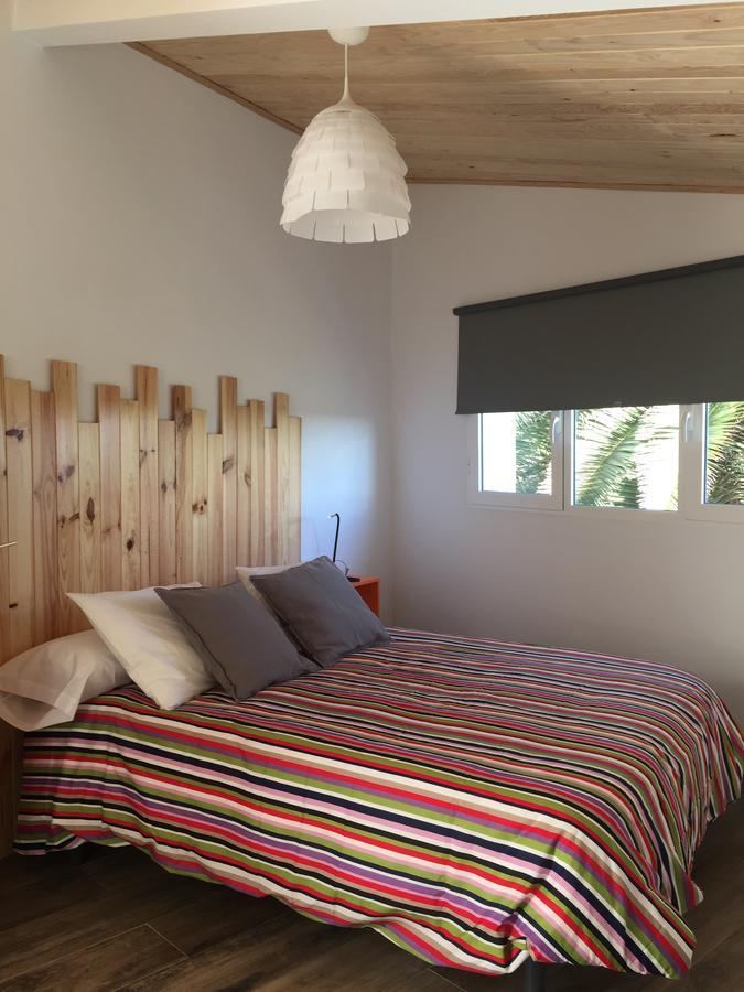 Hostel Cañaveral Zewnętrze zdjęcie