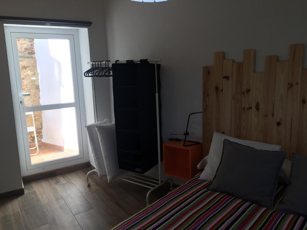 Hostel Cañaveral Zewnętrze zdjęcie