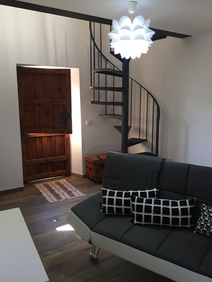Hostel Cañaveral Zewnętrze zdjęcie