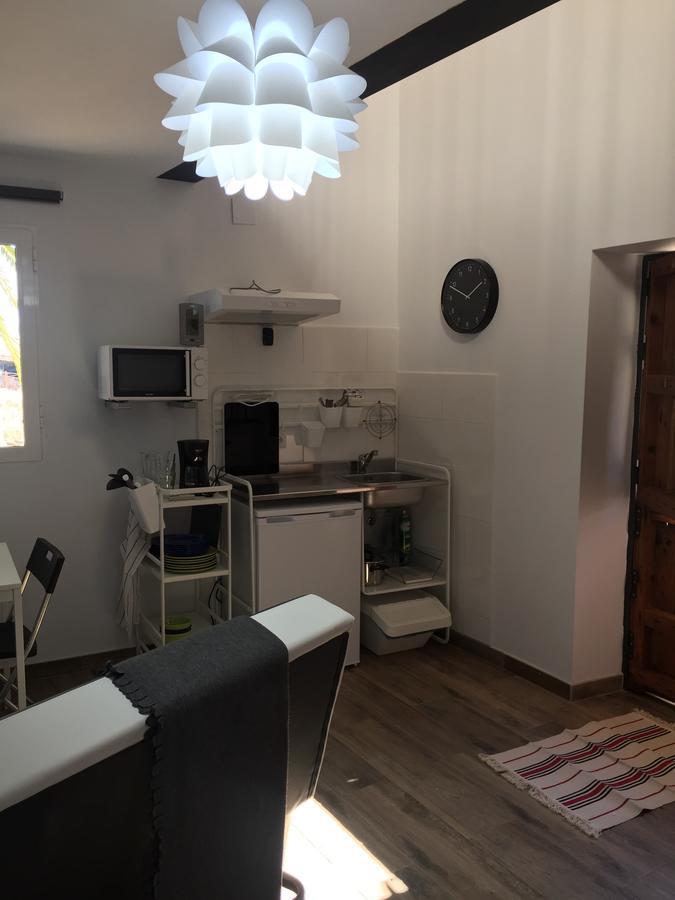 Hostel Cañaveral Zewnętrze zdjęcie