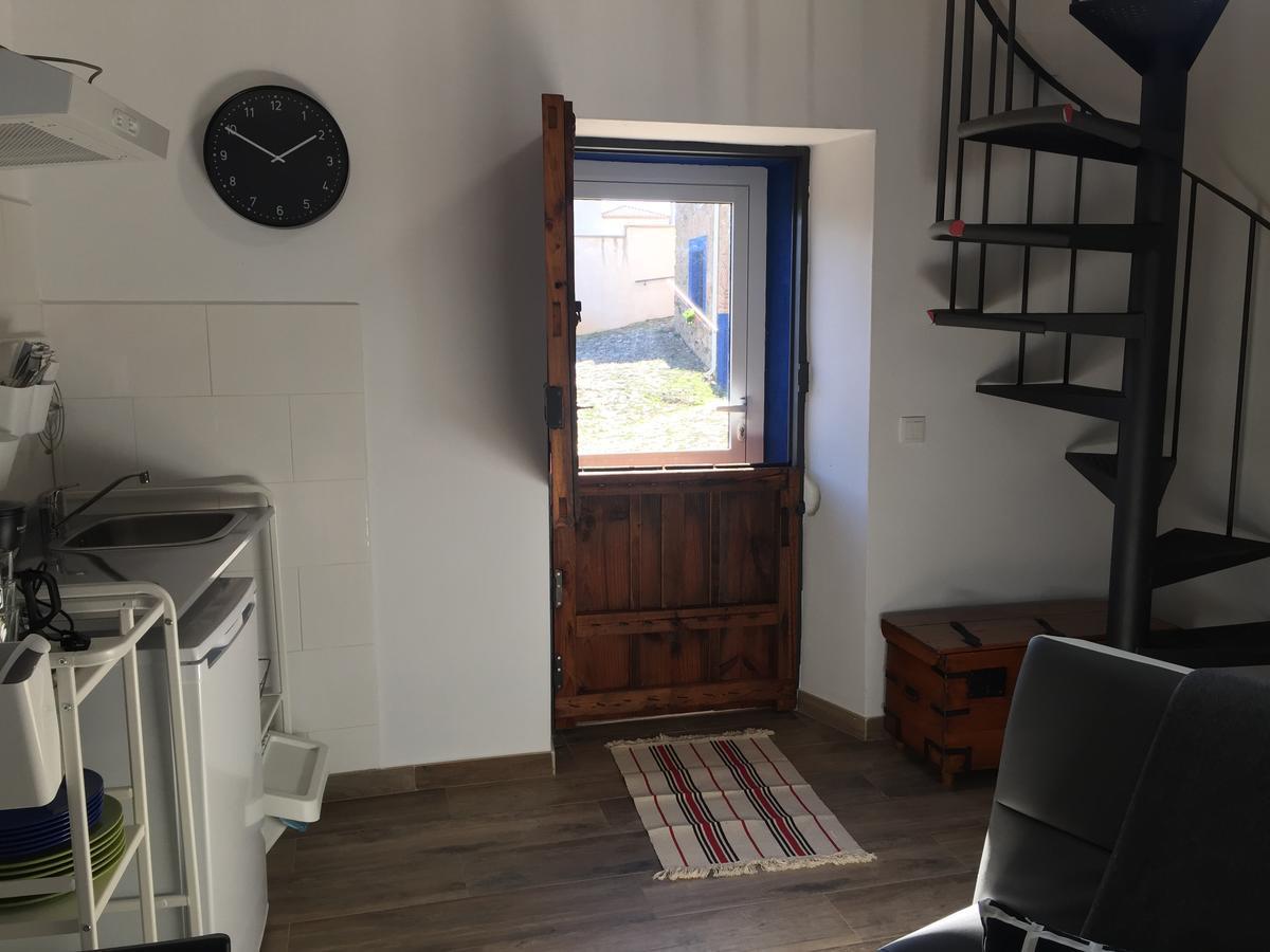 Hostel Cañaveral Zewnętrze zdjęcie