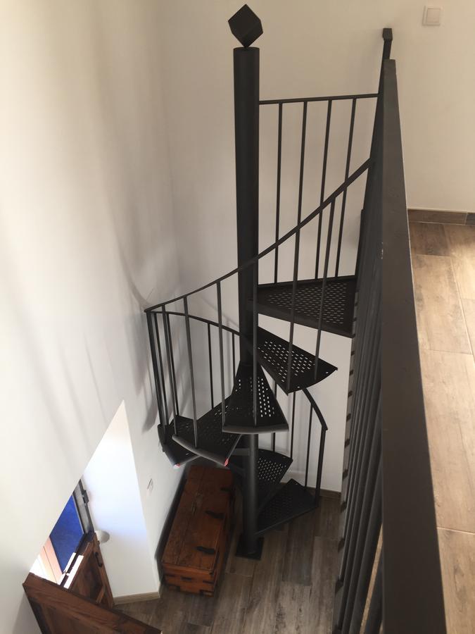 Hostel Cañaveral Zewnętrze zdjęcie
