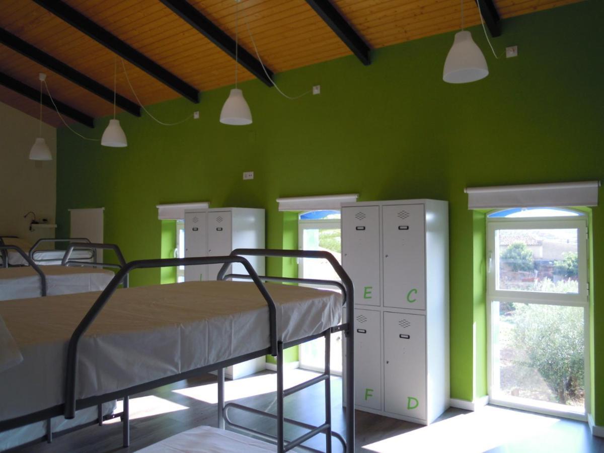 Hostel Cañaveral Pokój zdjęcie
