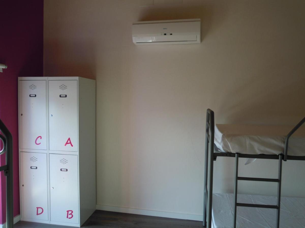 Hostel Cañaveral Pokój zdjęcie