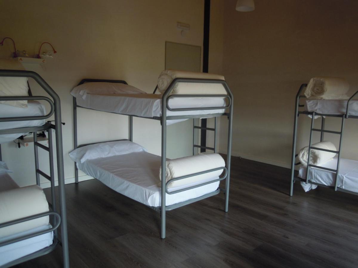Hostel Cañaveral Pokój zdjęcie