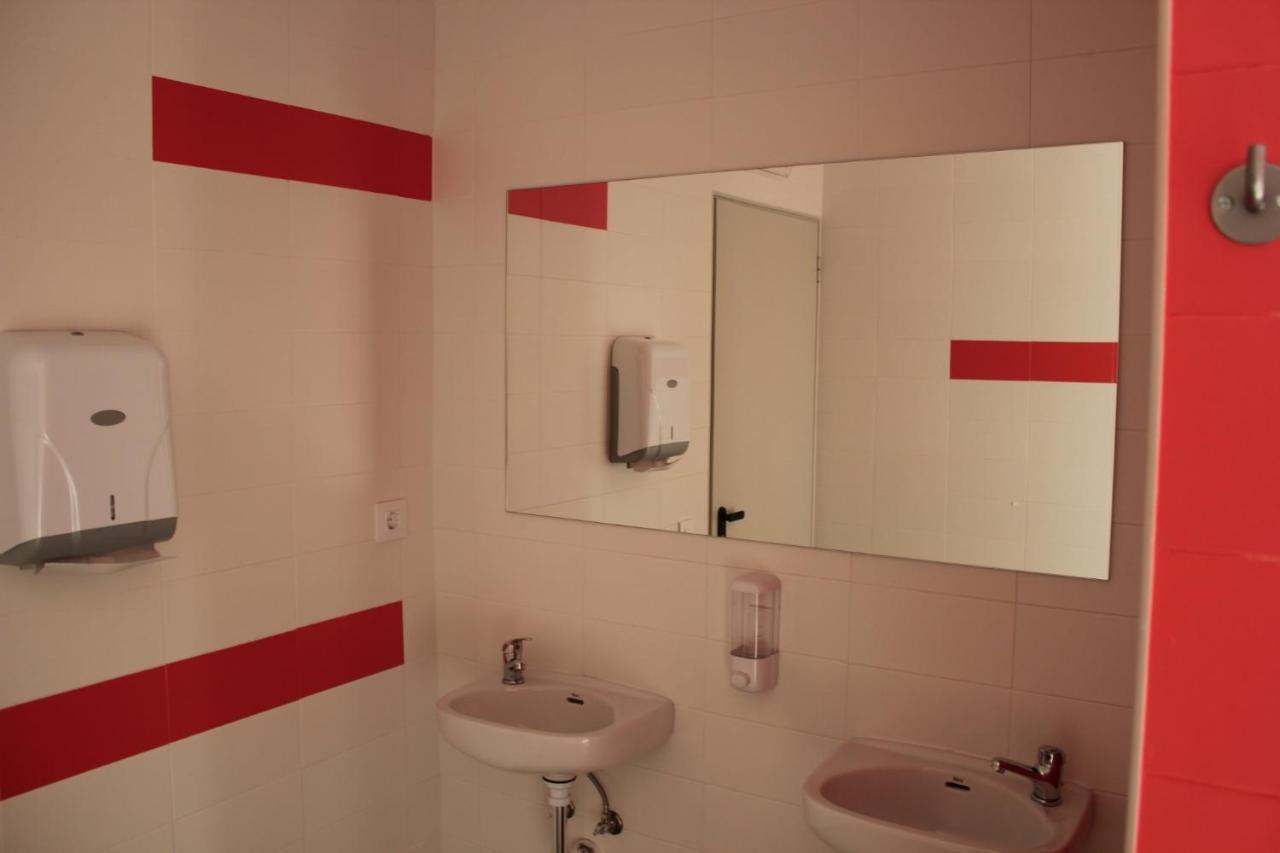 Hostel Cañaveral Zewnętrze zdjęcie