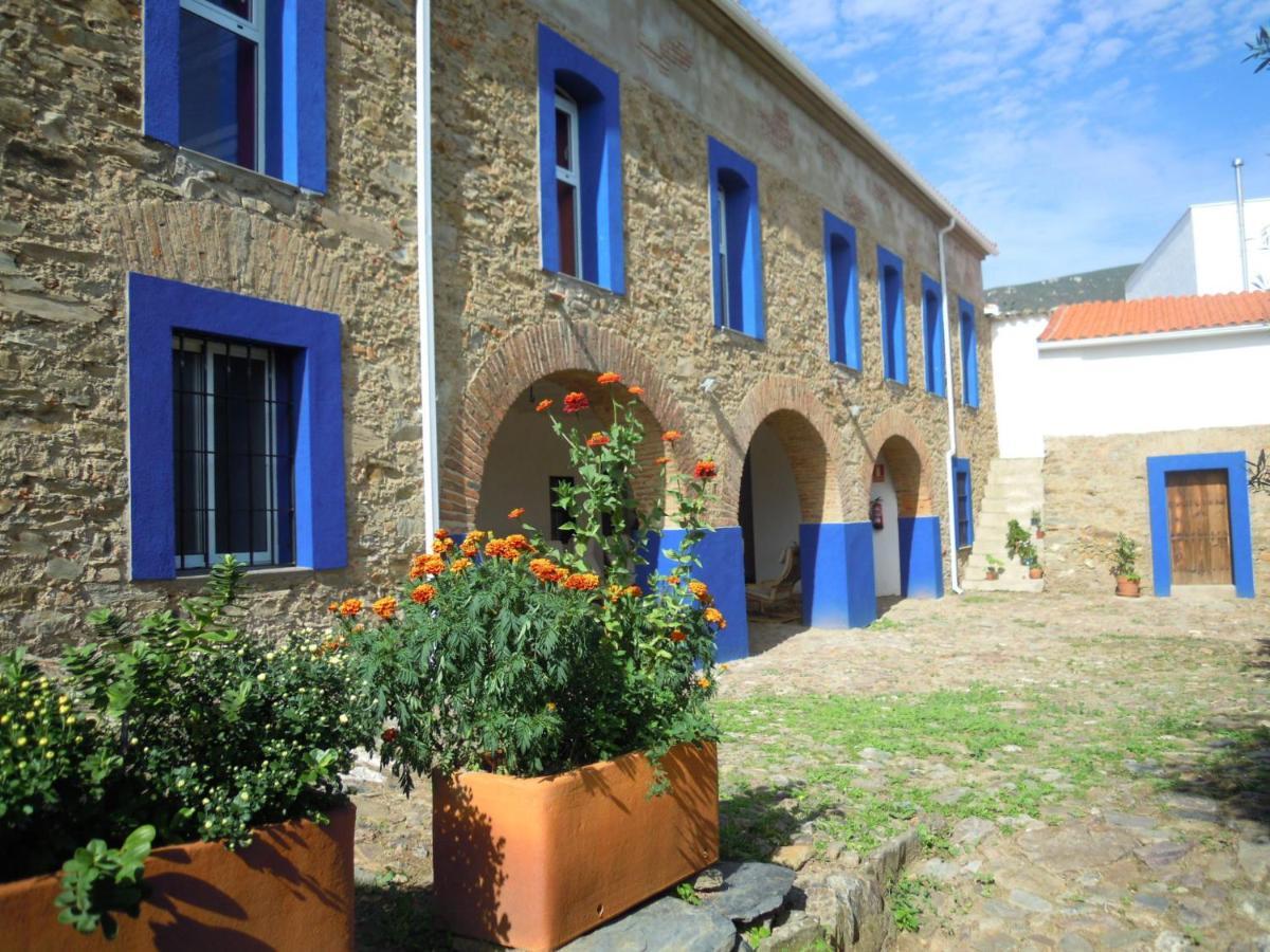 Hostel Cañaveral Zewnętrze zdjęcie
