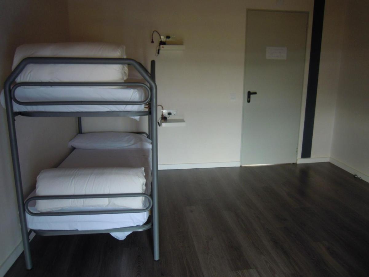 Hostel Cañaveral Pokój zdjęcie