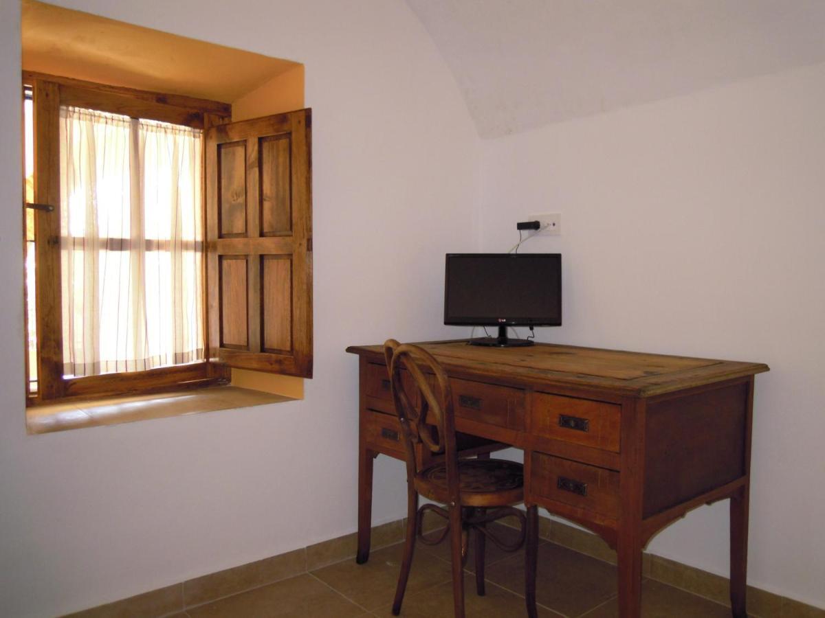 Hostel Cañaveral Pokój zdjęcie
