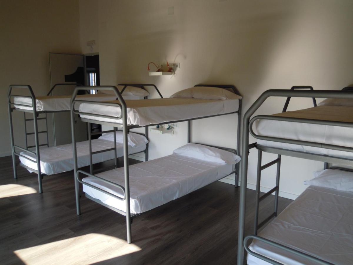 Hostel Cañaveral Pokój zdjęcie