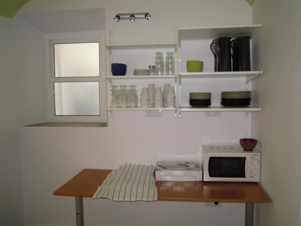 Hostel Cañaveral Zewnętrze zdjęcie